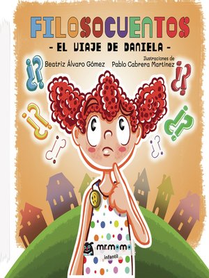 cover image of Filosocuentos